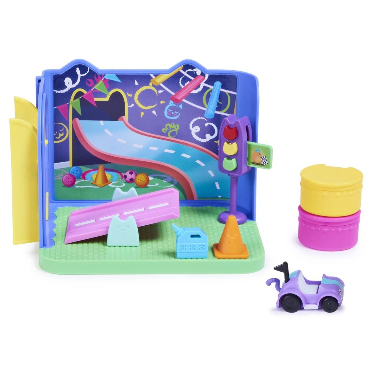 GABBYS DOLLHOUSE CAMERA DELUXE A CARLITEI Atelieru' lui Mesterica | Jucarii, haine si incaltaminte pentru copii