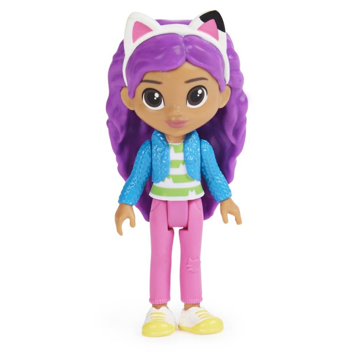 GABBYS DOLLHOUSE CASUTA DIN COPAC - Atelieru' lui Mesterica