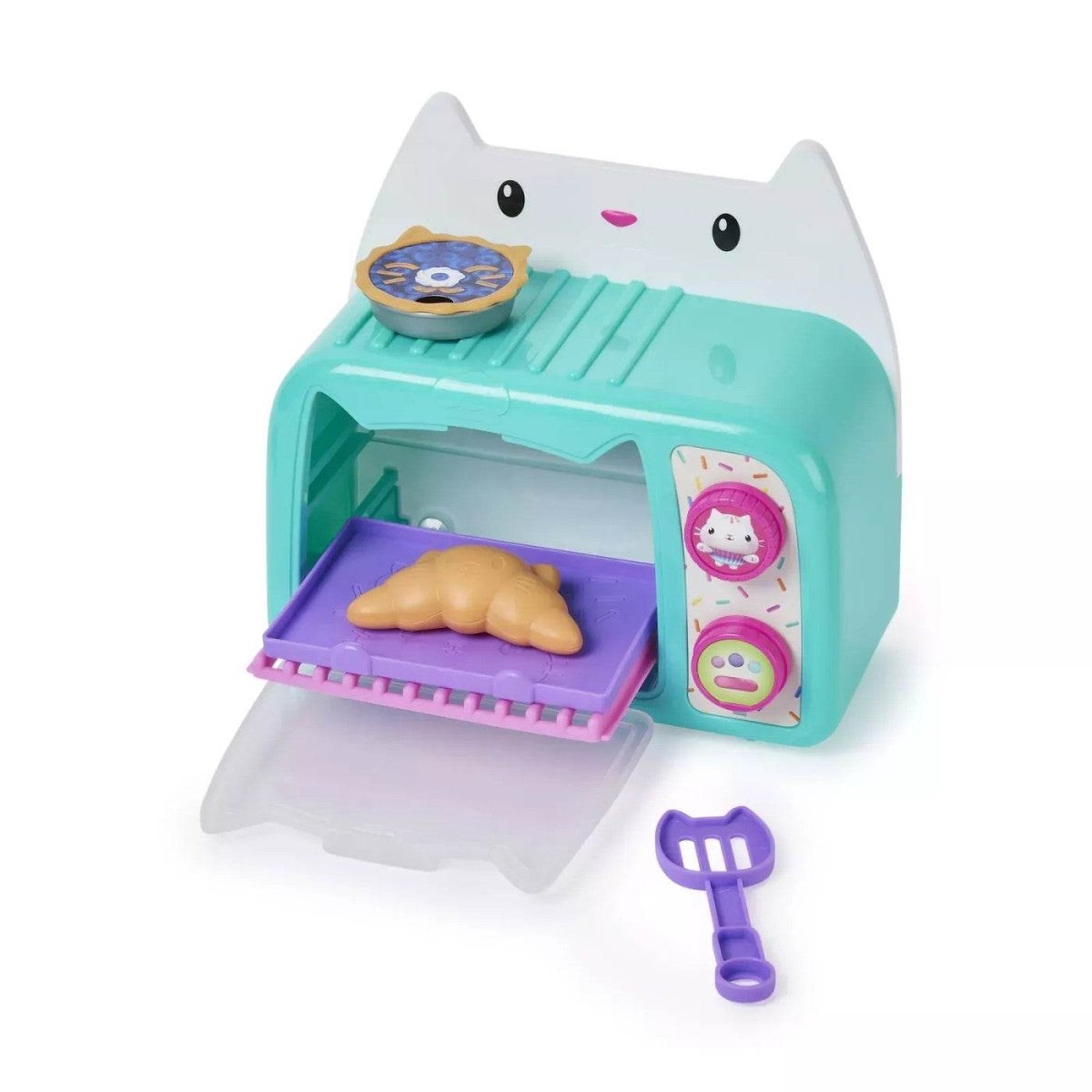GABBYS DOLLHOUSE CUPTOR PENTRU PRAJITURI Atelieru' lui Mesterica | Jucarii, haine si incaltaminte pentru copii