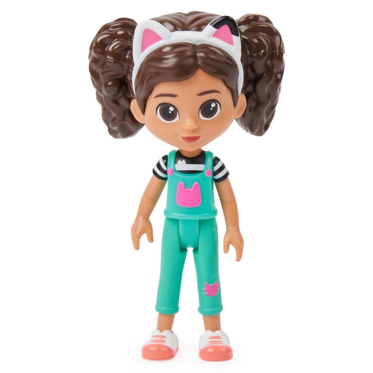 GABBYS DOLLHOUSE PACHET 2 FIGURINE GABBY SI KICO Atelieru' lui Mesterica | Jucarii, haine si incaltaminte pentru copii