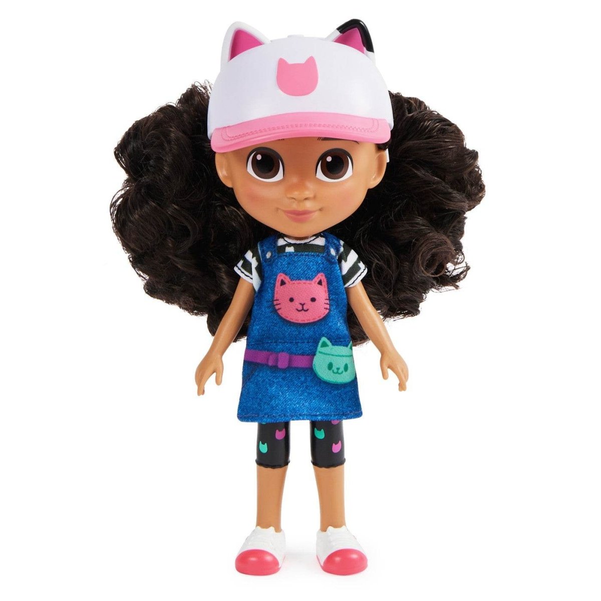 GABBYS DOLLHOUSE PAPUSA DE CALATORIE 20.3CM Atelieru' lui Mesterica | Jucarii, haine si incaltaminte pentru copii