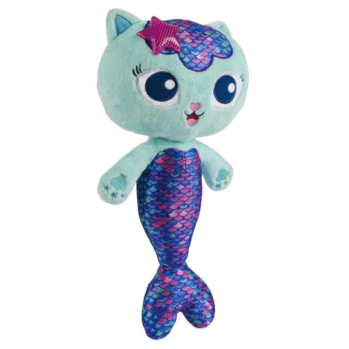 GABBYS DOLLHOUSE PLUS INTERACTIV MERCAT 35.6CM - Atelieru' lui Mesterica