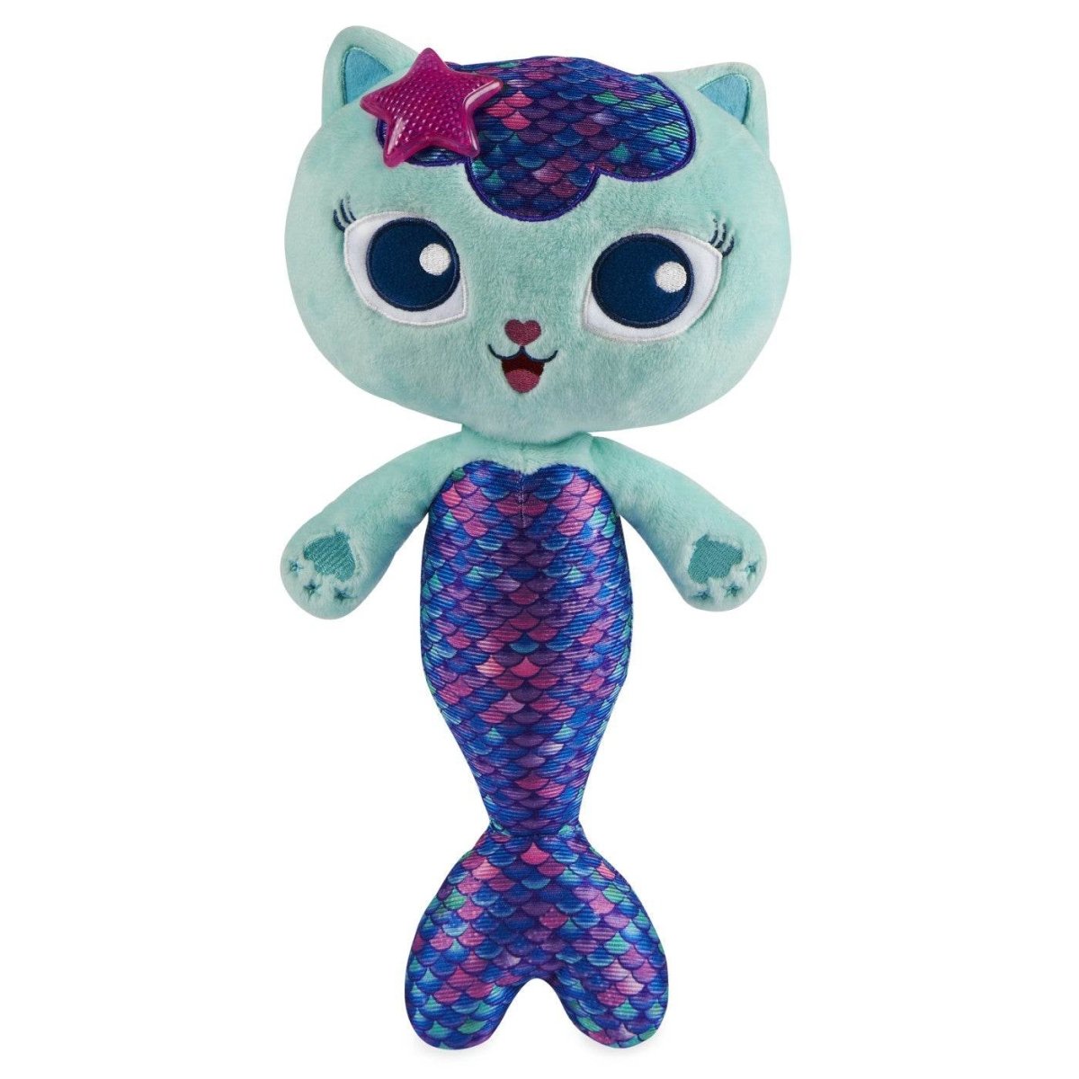 GABBYS DOLLHOUSE PLUS INTERACTIV MERCAT 35.6CM - Atelieru' lui Mesterica