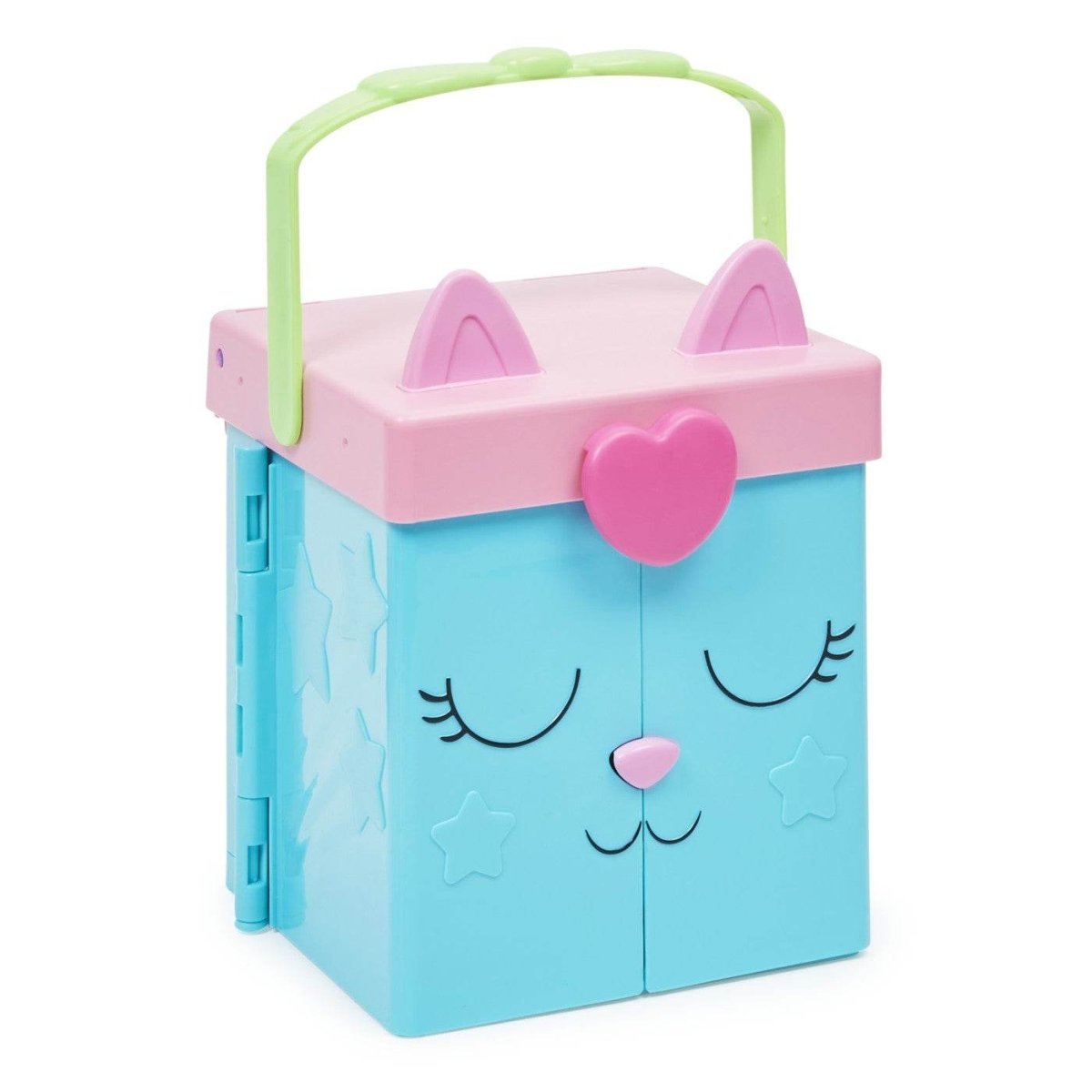 GABBYS DOLLHOUSE SET DE JOACA Atelieru' lui Mesterica | Jucarii, haine si incaltaminte pentru copii