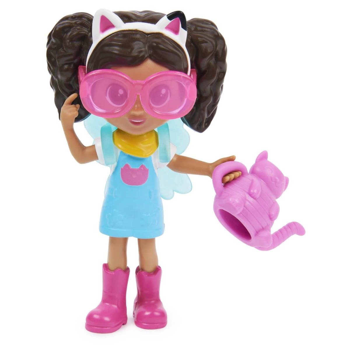 GABBYS DOLLHOUSE SET PENTRU PETRECERE IN GRADINA Atelieru' lui Mesterica | Jucarii, haine si incaltaminte pentru copii