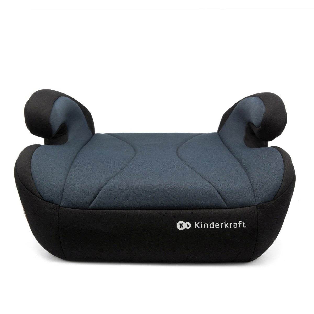 INALTATOR AUTO KINDERKRAFT BOOST, I-SIZE 135-150 CM, BLACK - Atelieru' lui Mesterica