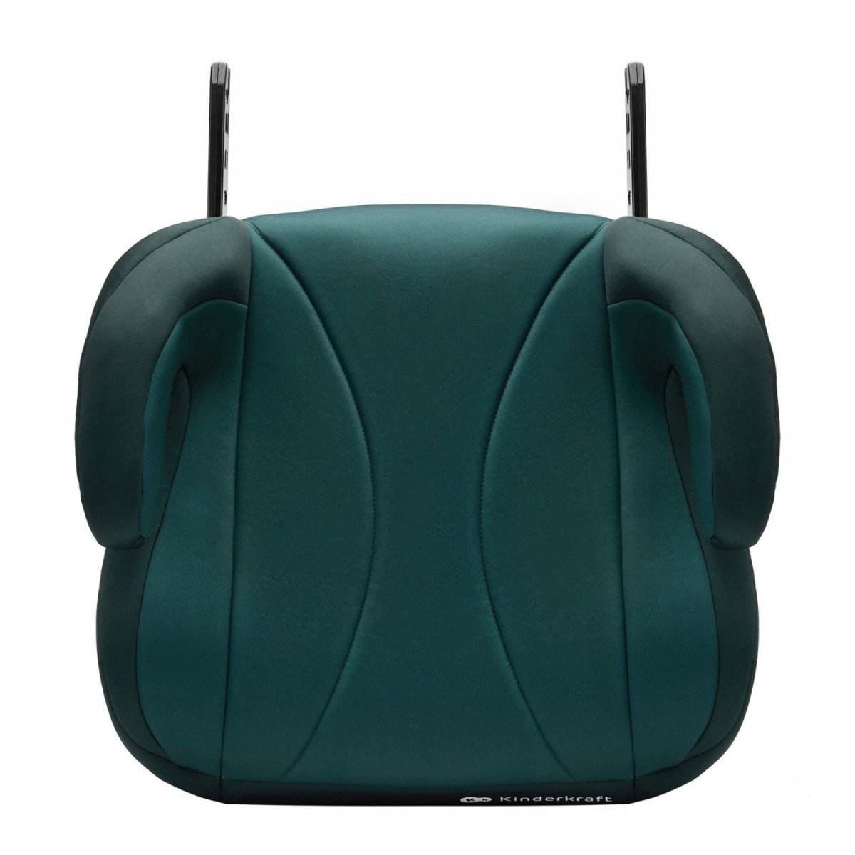 INALTATOR AUTO KINDERKRAFT BOOST, I-SIZE 135-150 CM, GREEN - Atelieru' lui Mesterica