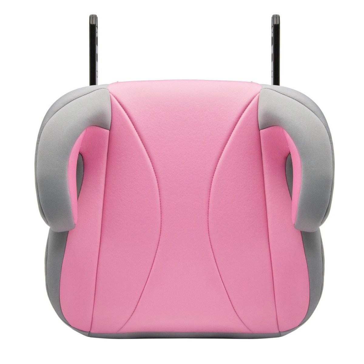 INALTATOR AUTO KINDERKRAFT BOOST, I - SIZE 135 - 150 CM, ROSE PINK Atelieru' lui Mesterica | Jucarii, haine si incaltaminte pentru copii