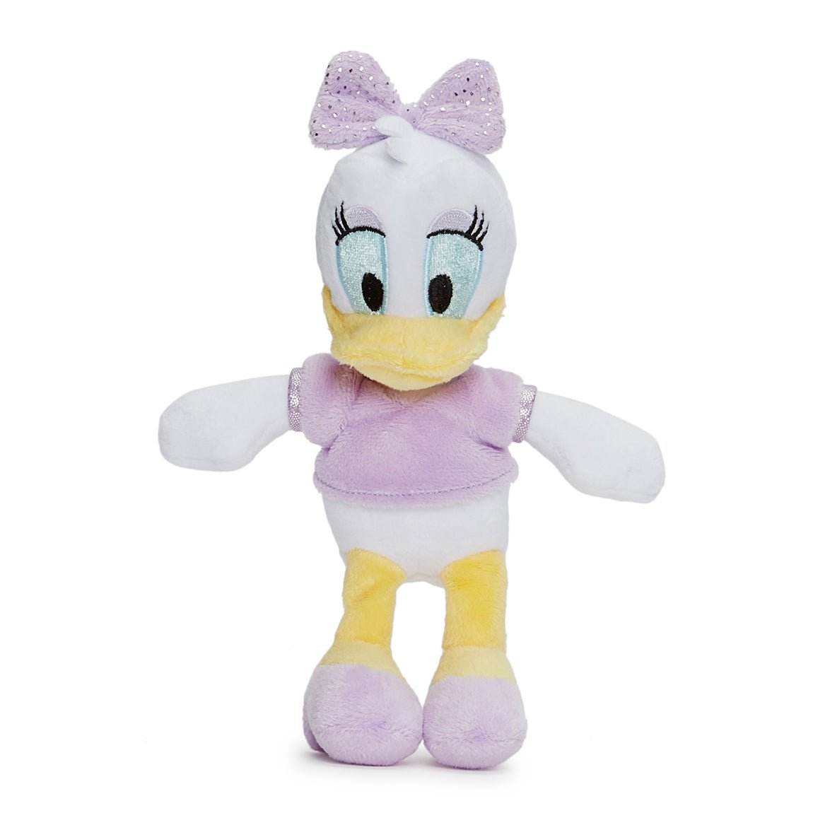 JUCARIE DE PLUS DAISY 20CM - Atelieru' lui Mesterica