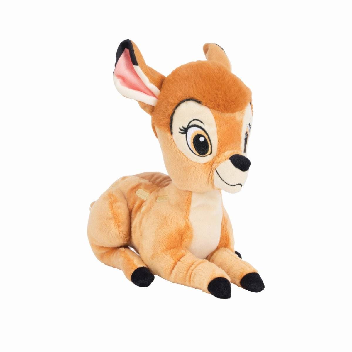 JUCARIE DE PLUS DISNEY BAMBI 17CM - Atelieru' lui Mesterica