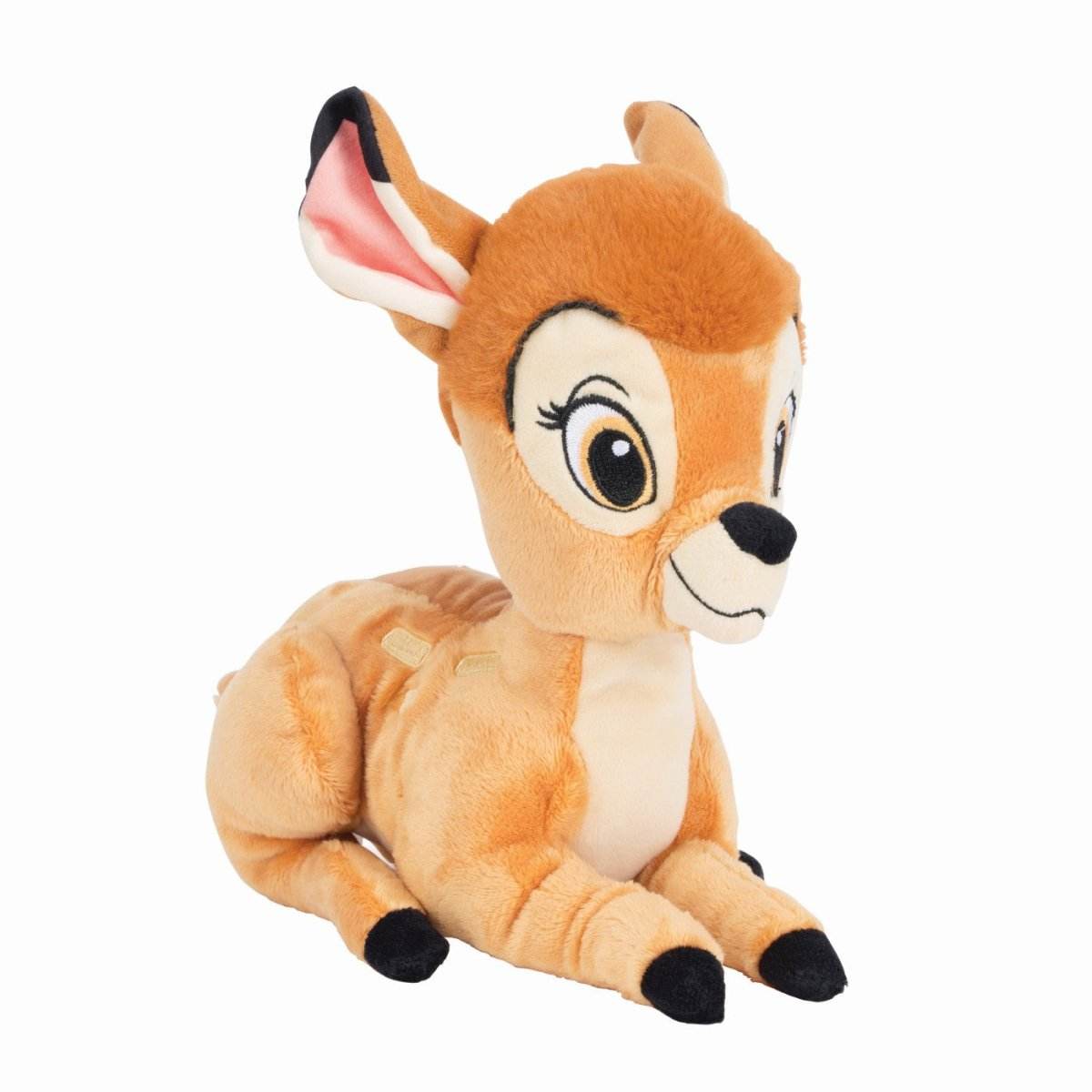 JUCARIE DE PLUS DISNEY BAMBI 25CM - Atelieru' lui Mesterica