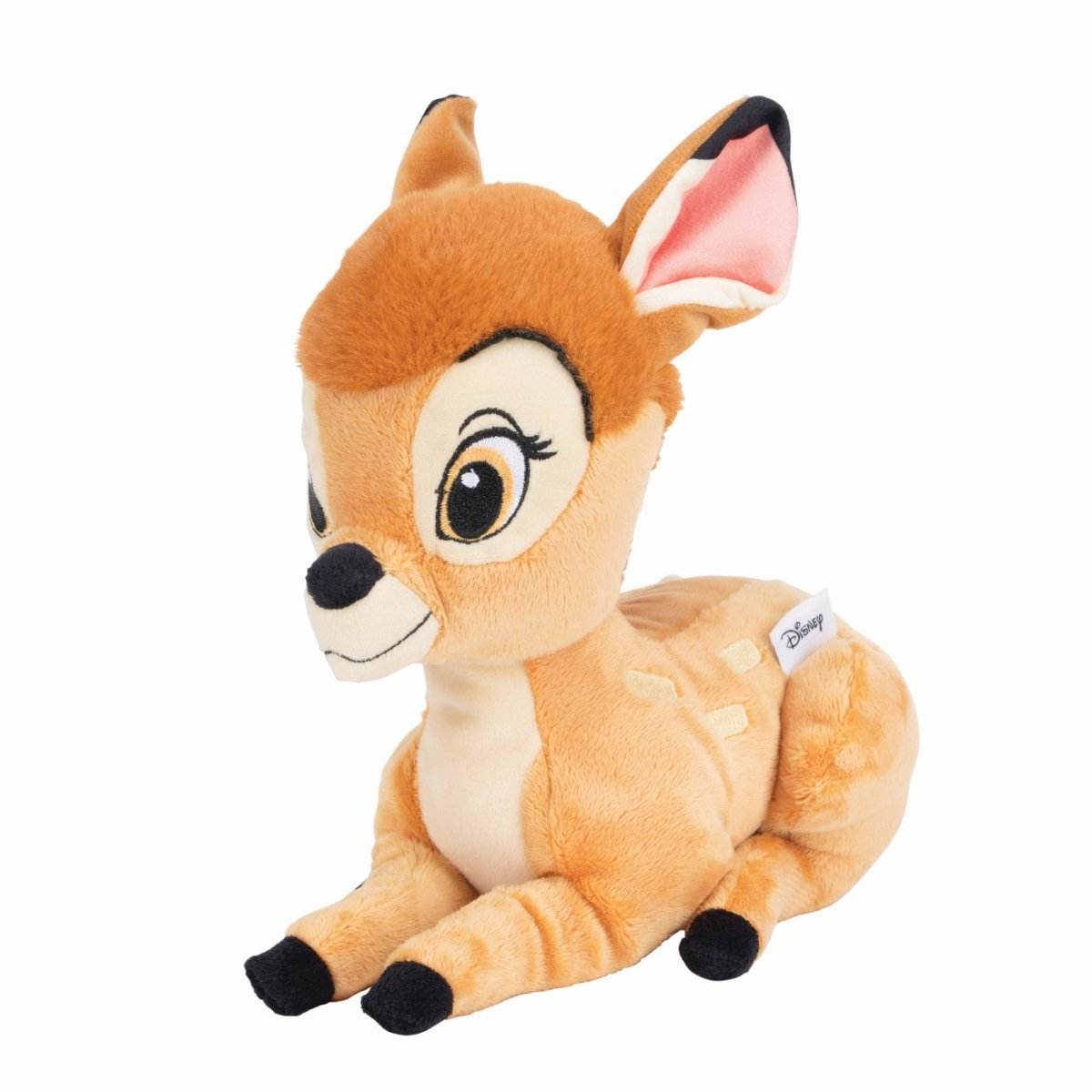 JUCARIE DE PLUS DISNEY BAMBI 25CM - Atelieru' lui Mesterica