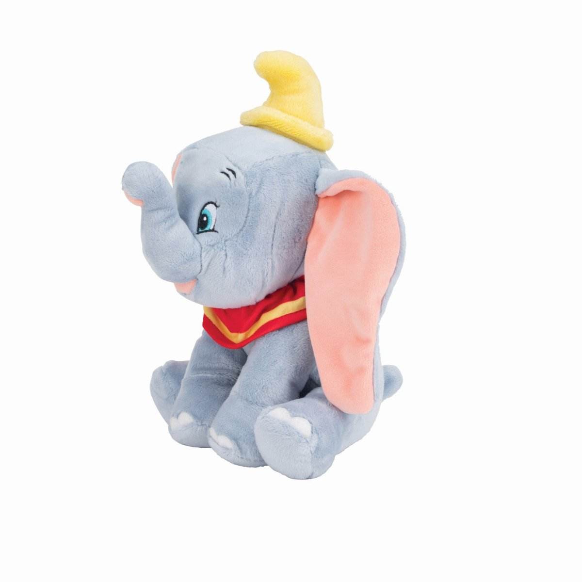 JUCARIE DE PLUS DISNEY DUMBO 17CM - Atelieru' lui Mesterica