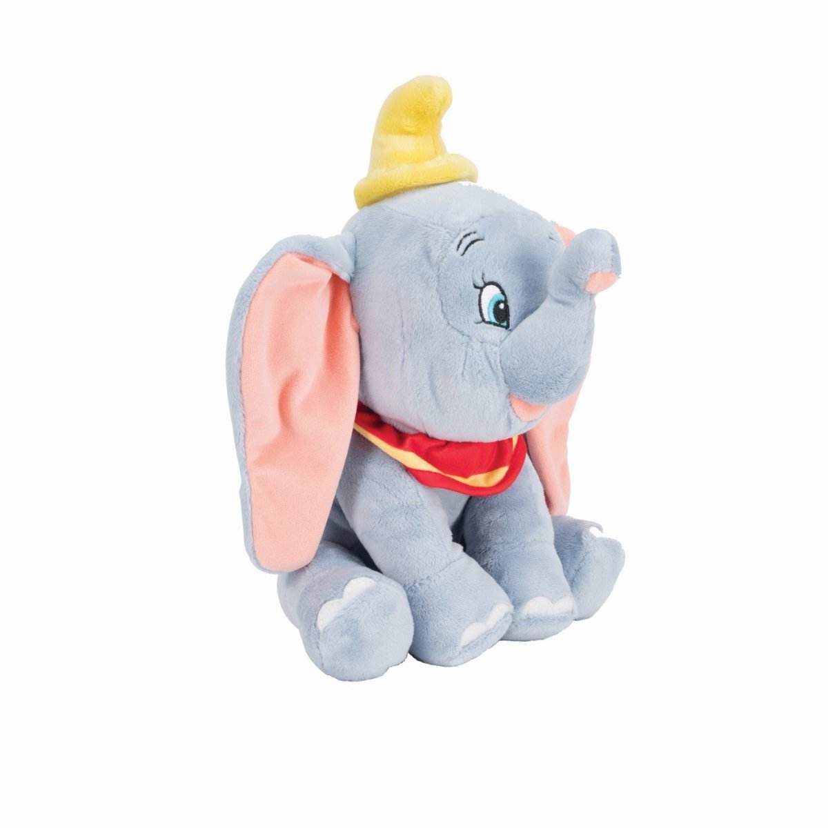 JUCARIE DE PLUS DISNEY DUMBO 17CM - Atelieru' lui Mesterica