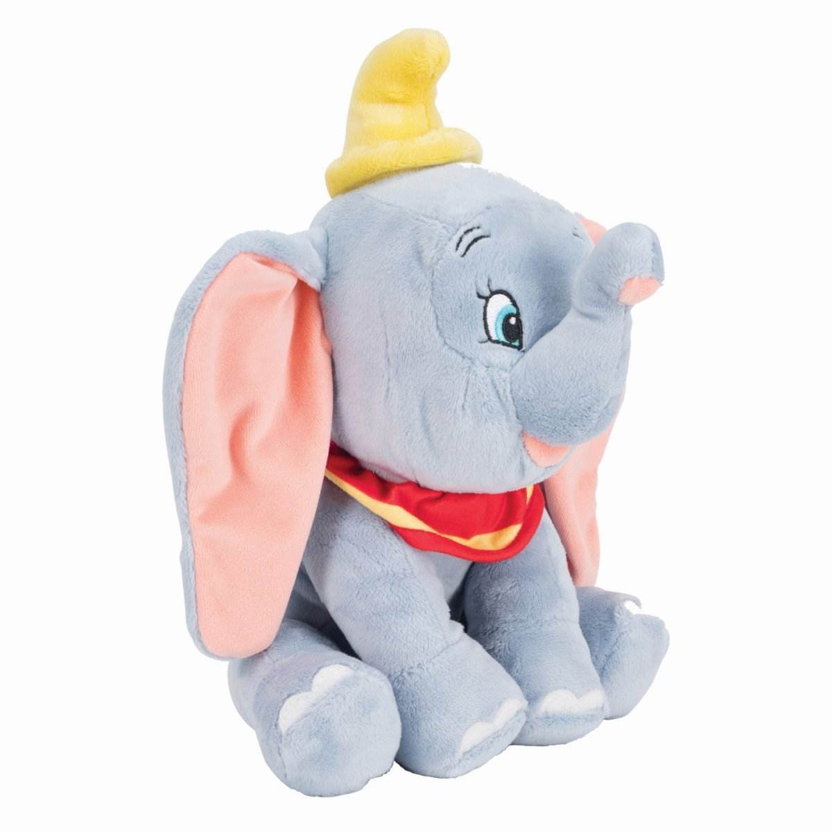 JUCARIE DE PLUS DISNEY DUMBO 25CM - Atelieru' lui Mesterica