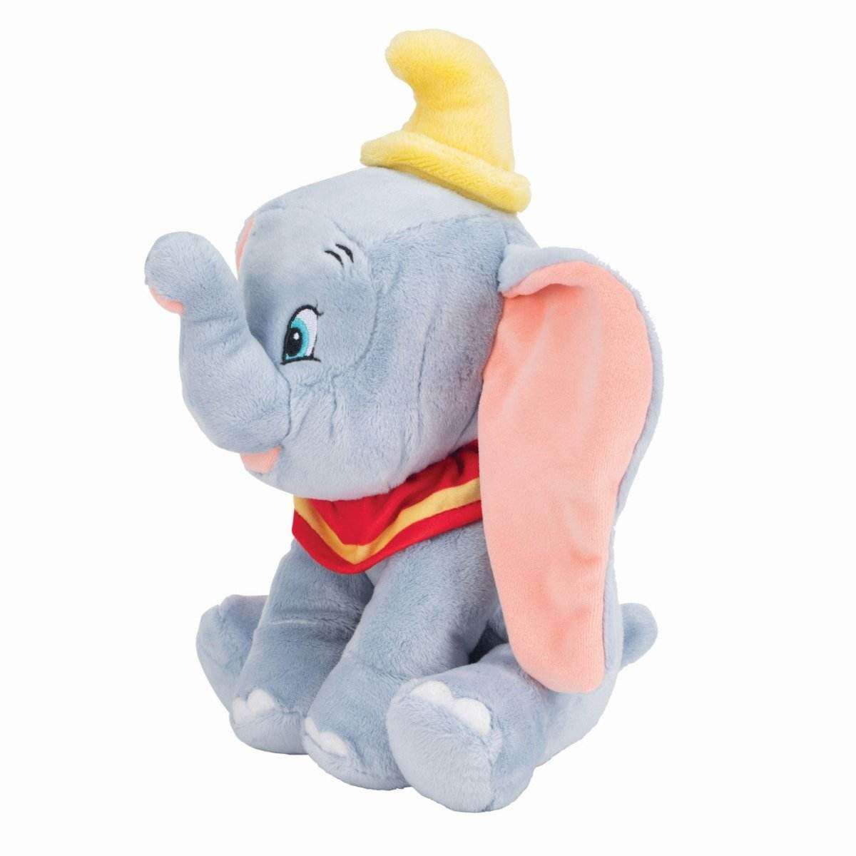 JUCARIE DE PLUS DISNEY DUMBO 25CM - Atelieru' lui Mesterica