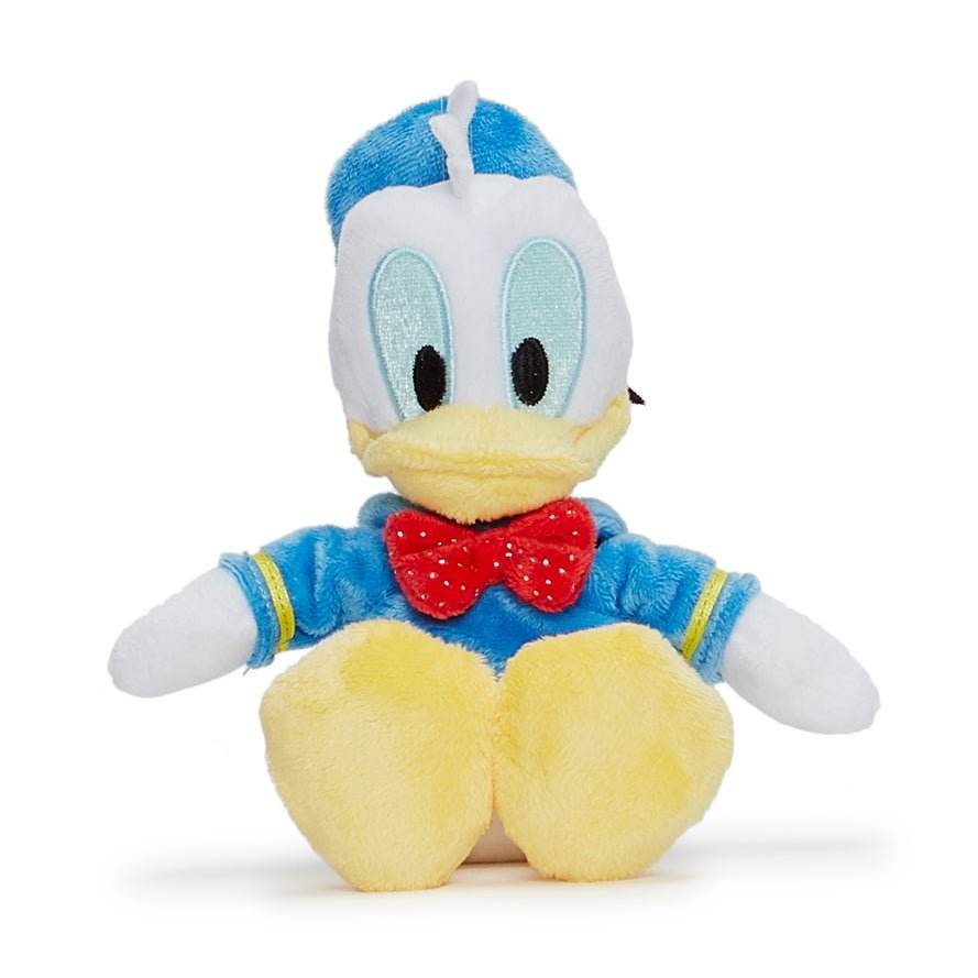 JUCARIE DE PLUS DONALD DUCK 20CM - Atelieru' lui Mesterica