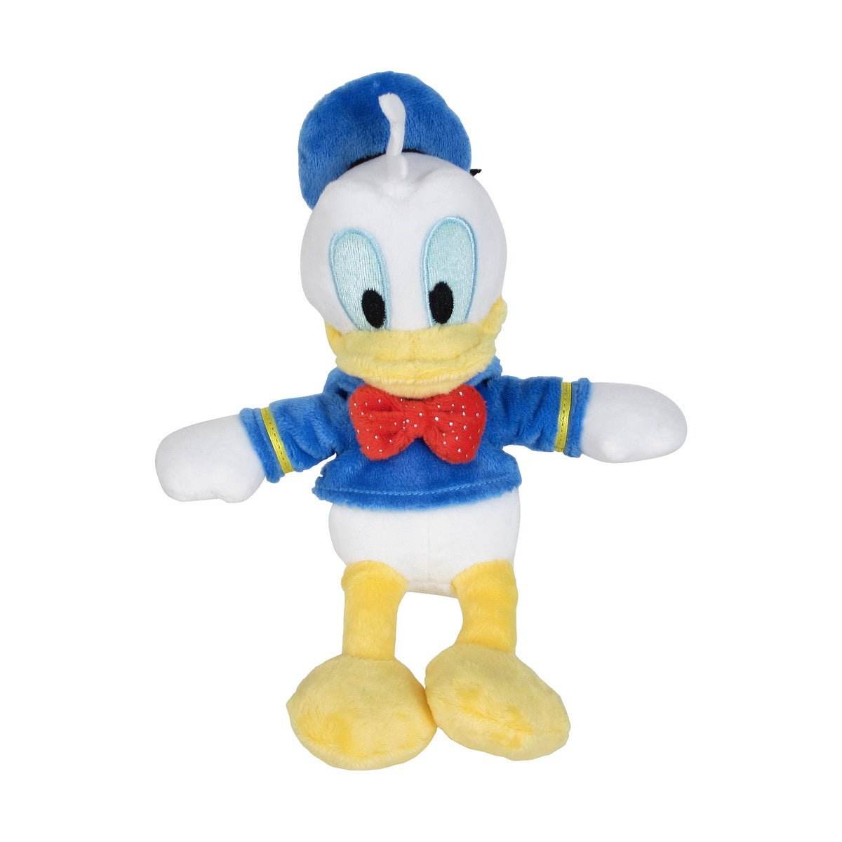 JUCARIE DE PLUS DONALD DUCK 20CM - Atelieru' lui Mesterica