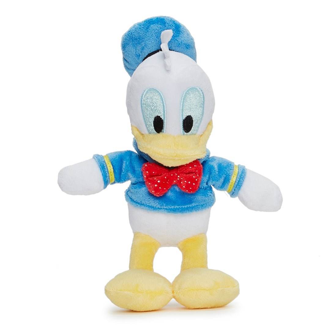 JUCARIE DE PLUS DONALD DUCK 20CM - Atelieru' lui Mesterica