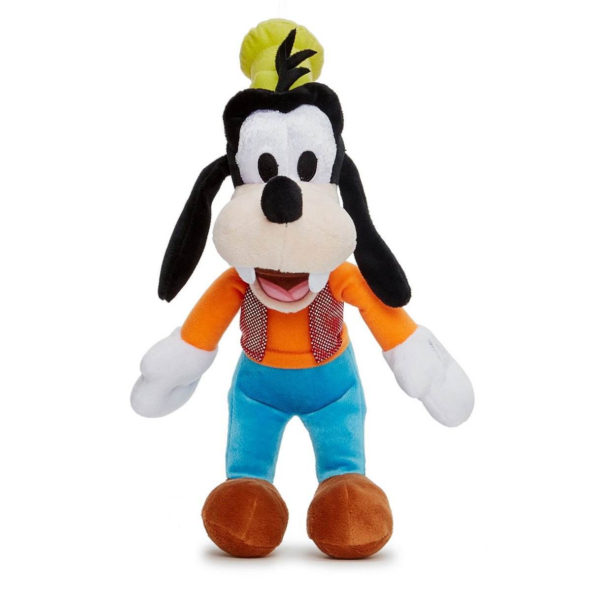 JUCARIE DE PLUS GOOFY 25CM - Atelieru' lui Mesterica