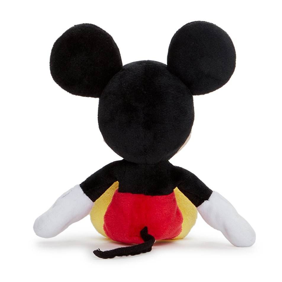 JUCARIE DE PLUS MICKEY MOUSE 20CM - Atelieru' lui Mesterica