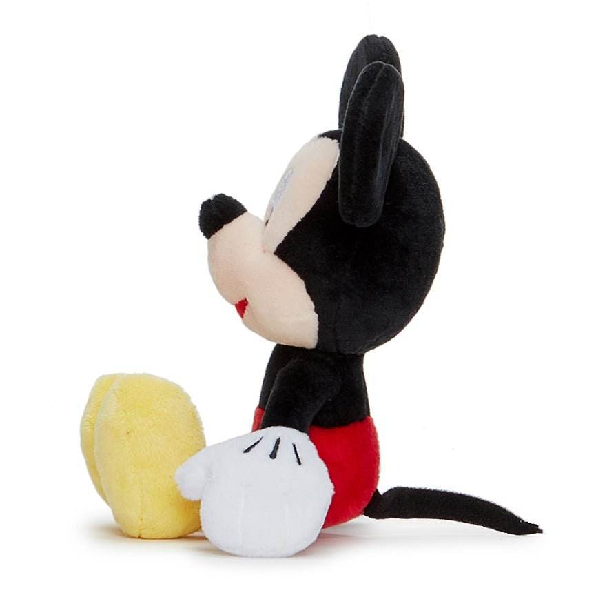 JUCARIE DE PLUS MICKEY MOUSE 20CM - Atelieru' lui Mesterica
