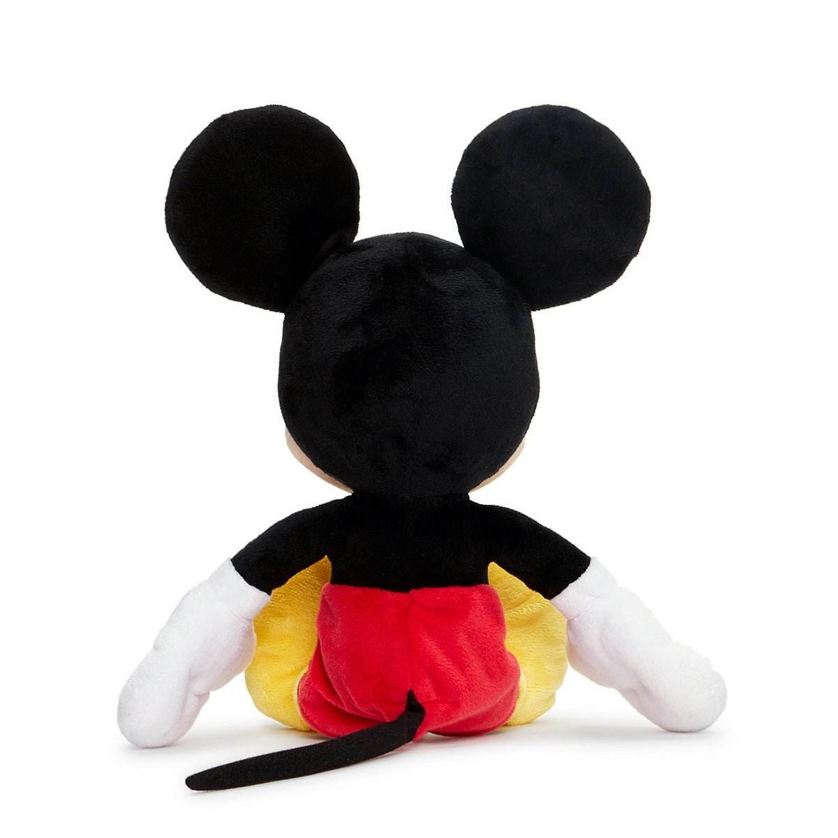 JUCARIE DE PLUS MICKEY MOUSE 25CM - Atelieru' lui Mesterica