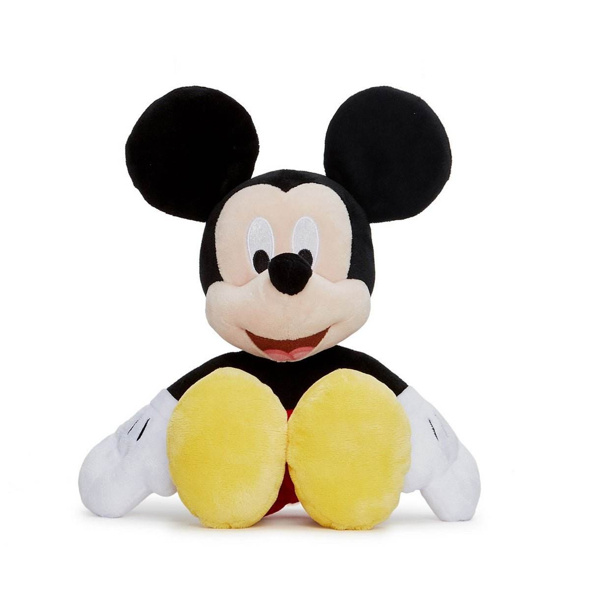 JUCARIE DE PLUS MICKEY MOUSE 25CM - Atelieru' lui Mesterica