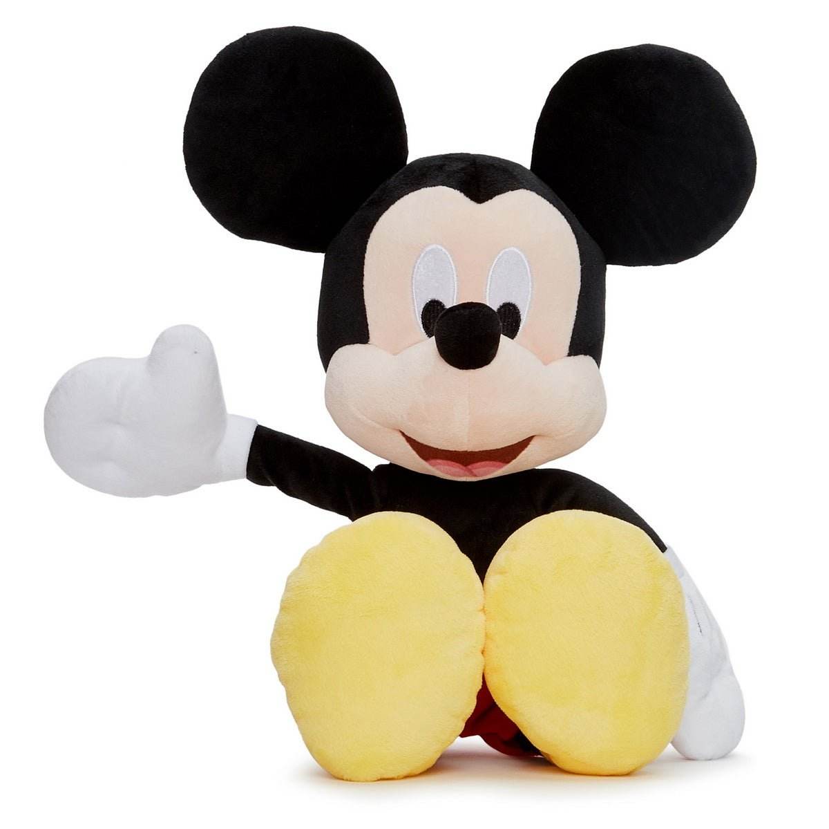 JUCARIE DE PLUS MICKEY MOUSE 35CM - Atelieru' lui Mesterica