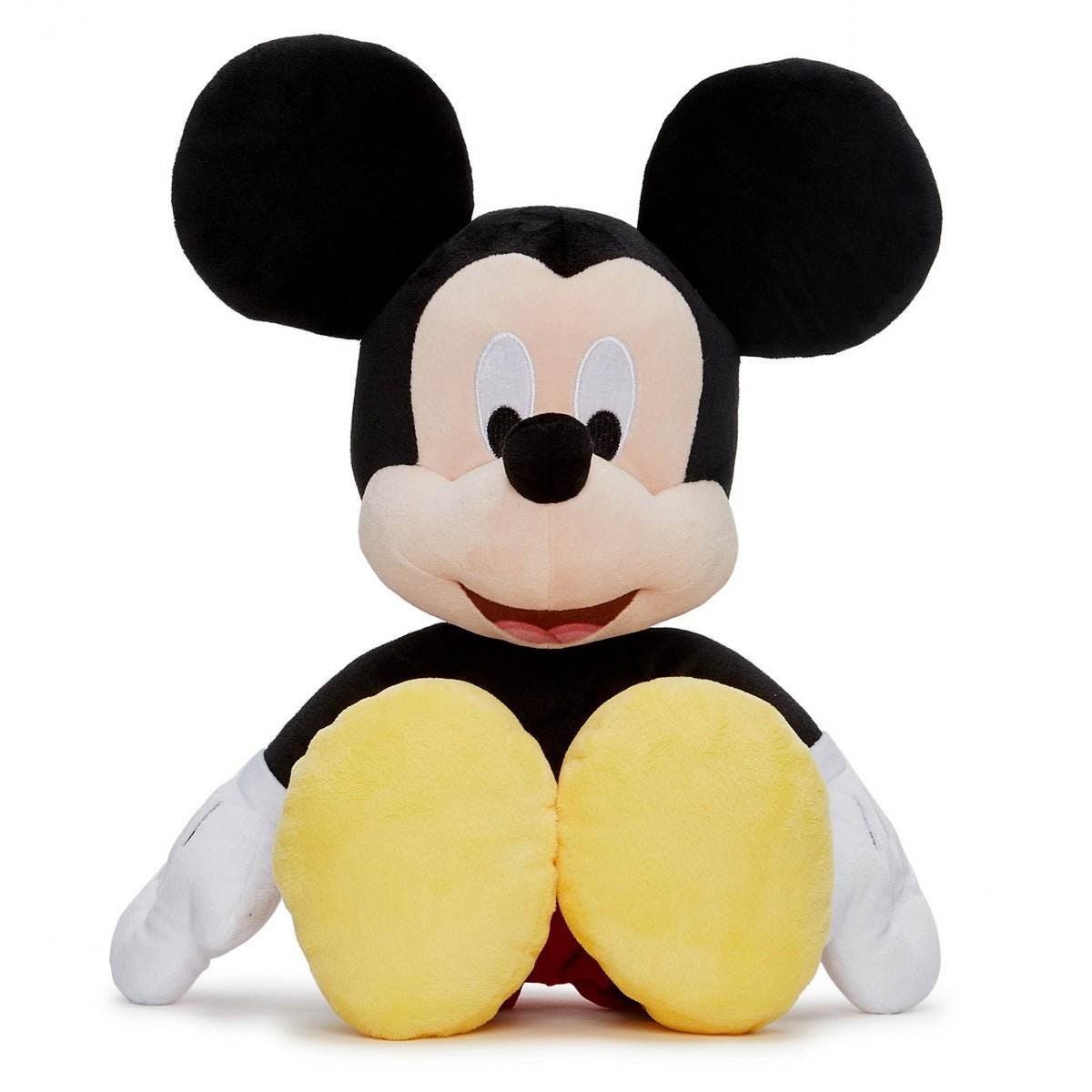 JUCARIE DE PLUS MICKEY MOUSE 35CM - Atelieru' lui Mesterica