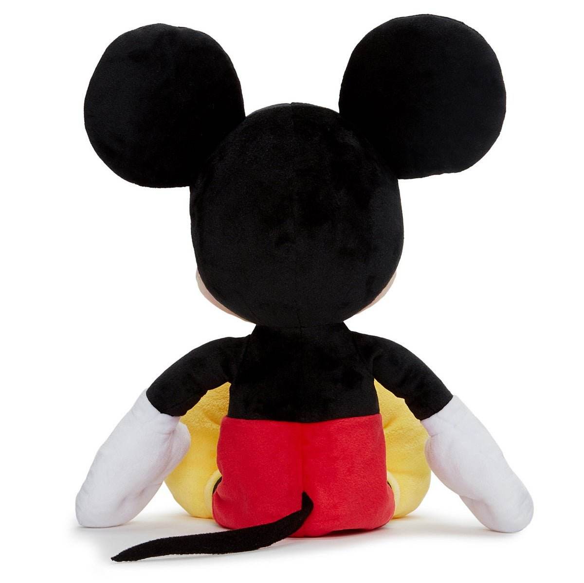 JUCARIE DE PLUS MICKEY MOUSE 35CM - Atelieru' lui Mesterica