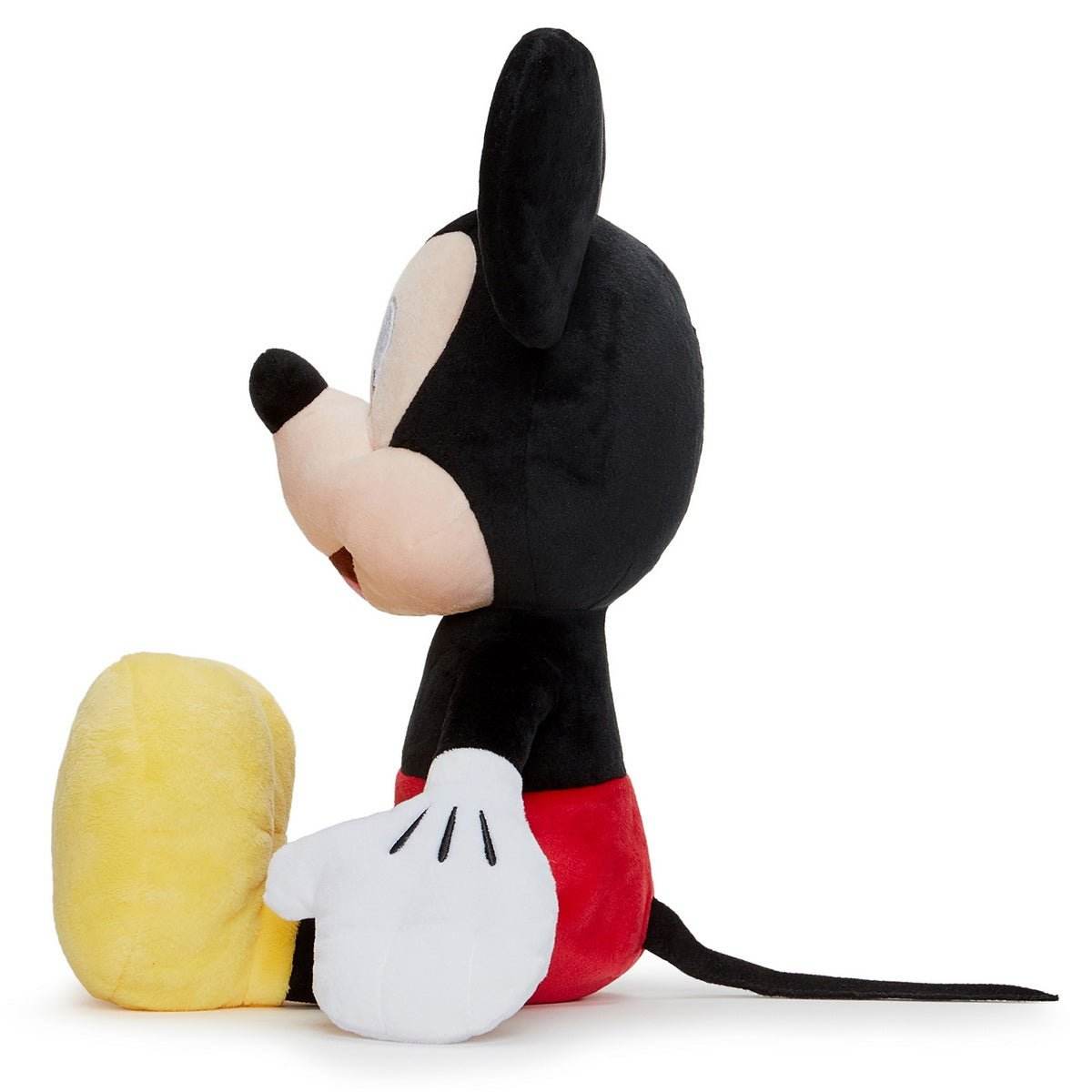 JUCARIE DE PLUS MICKEY MOUSE 35CM - Atelieru' lui Mesterica