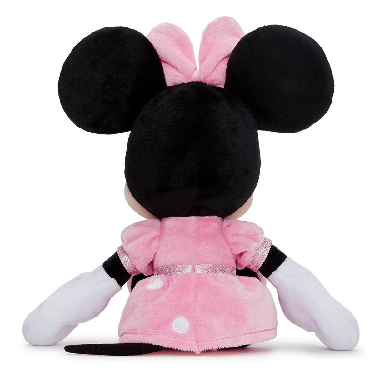 JUCARIE DE PLUS MINNIE MOUSE 35CM - Atelieru' lui Mesterica