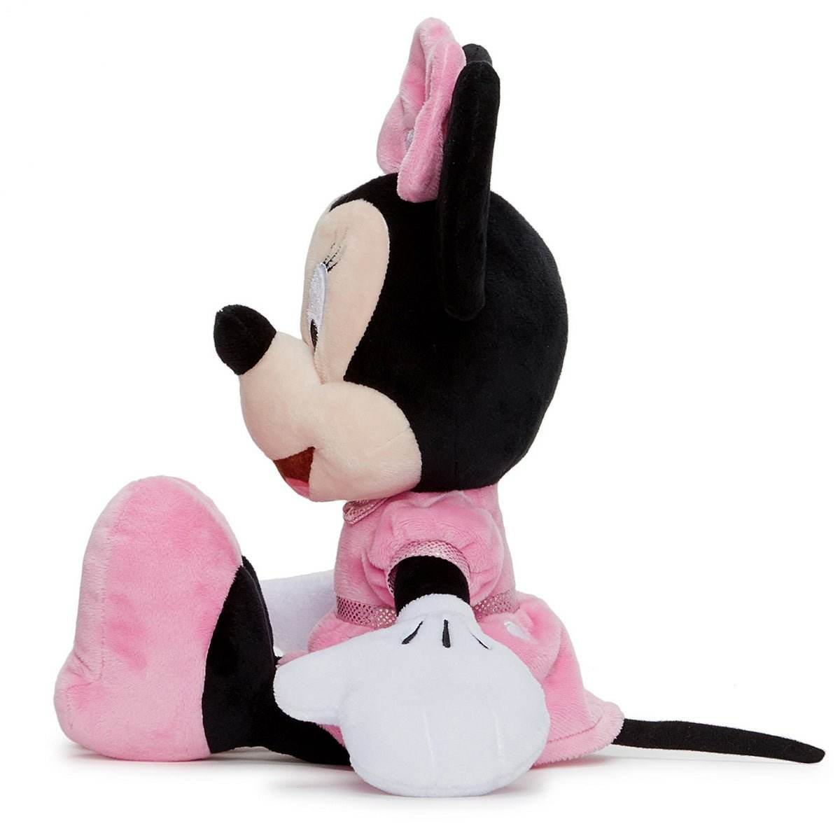 JUCARIE DE PLUS MINNIE MOUSE 35CM - Atelieru' lui Mesterica