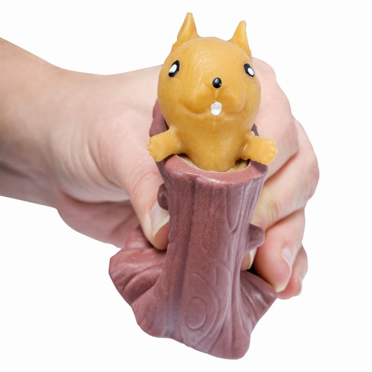 JUCARIE SQUISHY VEVERITA - Atelieru' lui Mesterica