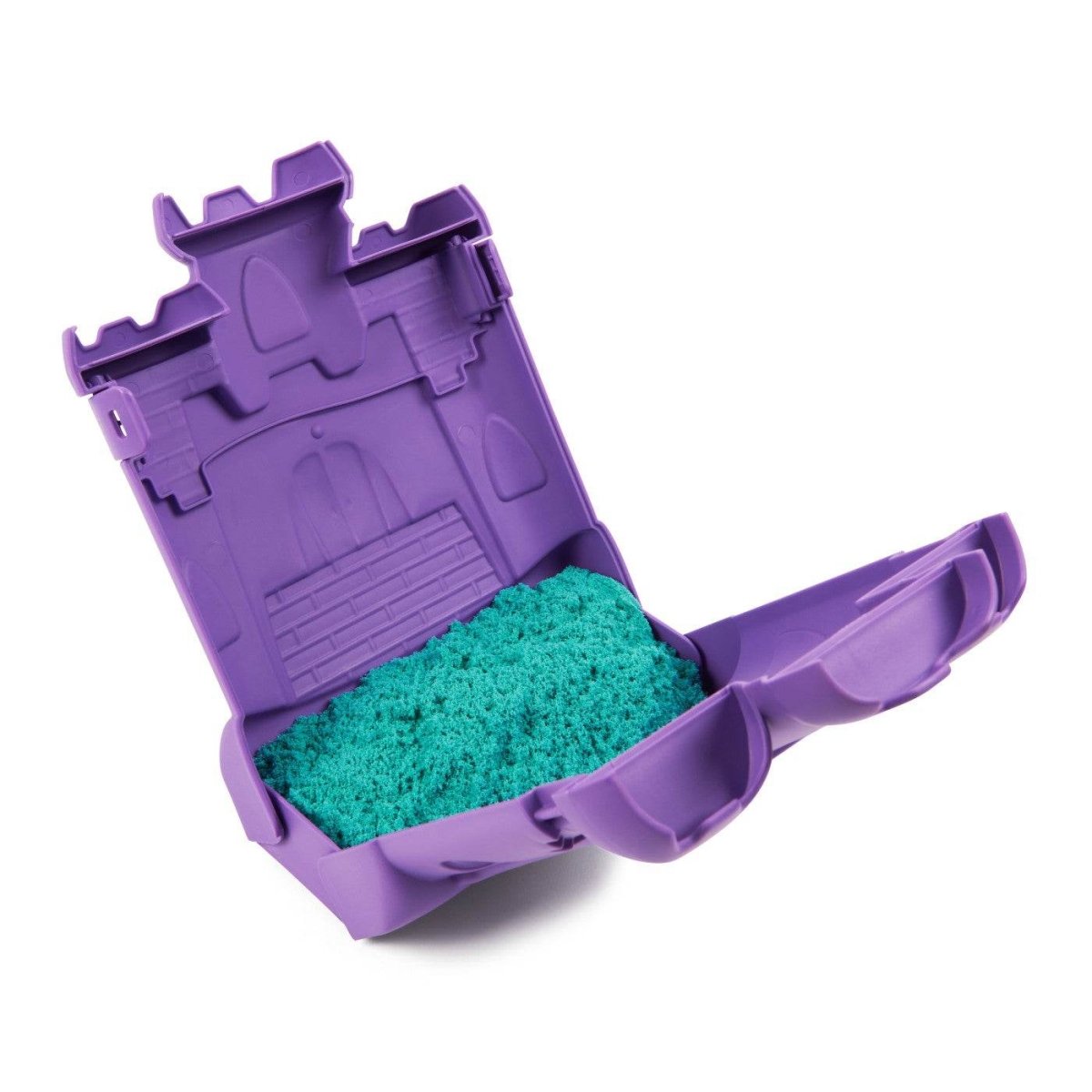 KINETIC SAND CASTELUL - Atelieru' lui Mesterica