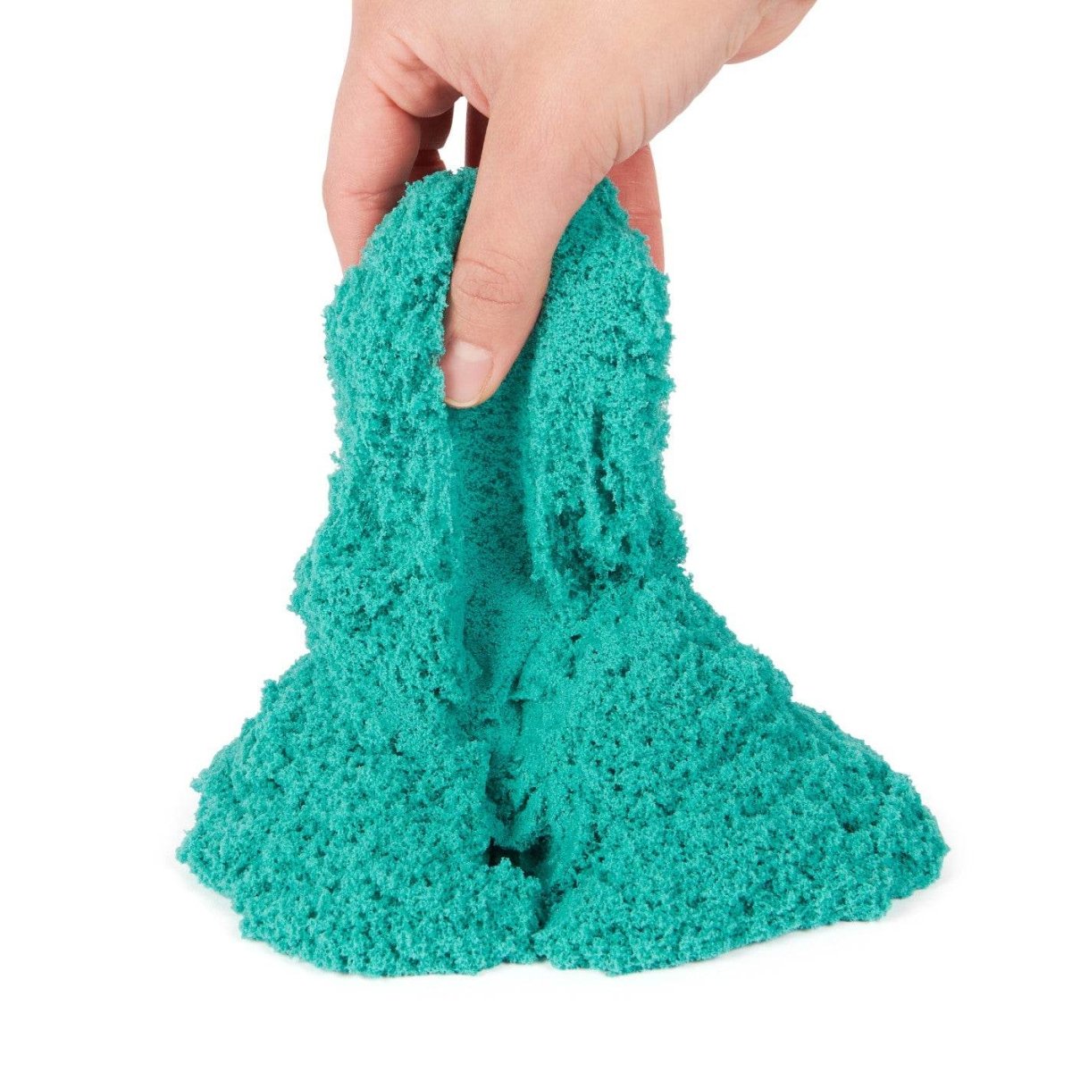 KINETIC SAND CASTELUL - Atelieru' lui Mesterica