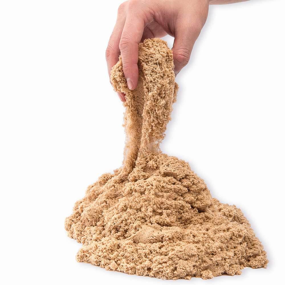 KINETIC SAND CASTELUL DE NISIP - Atelieru' lui Mesterica