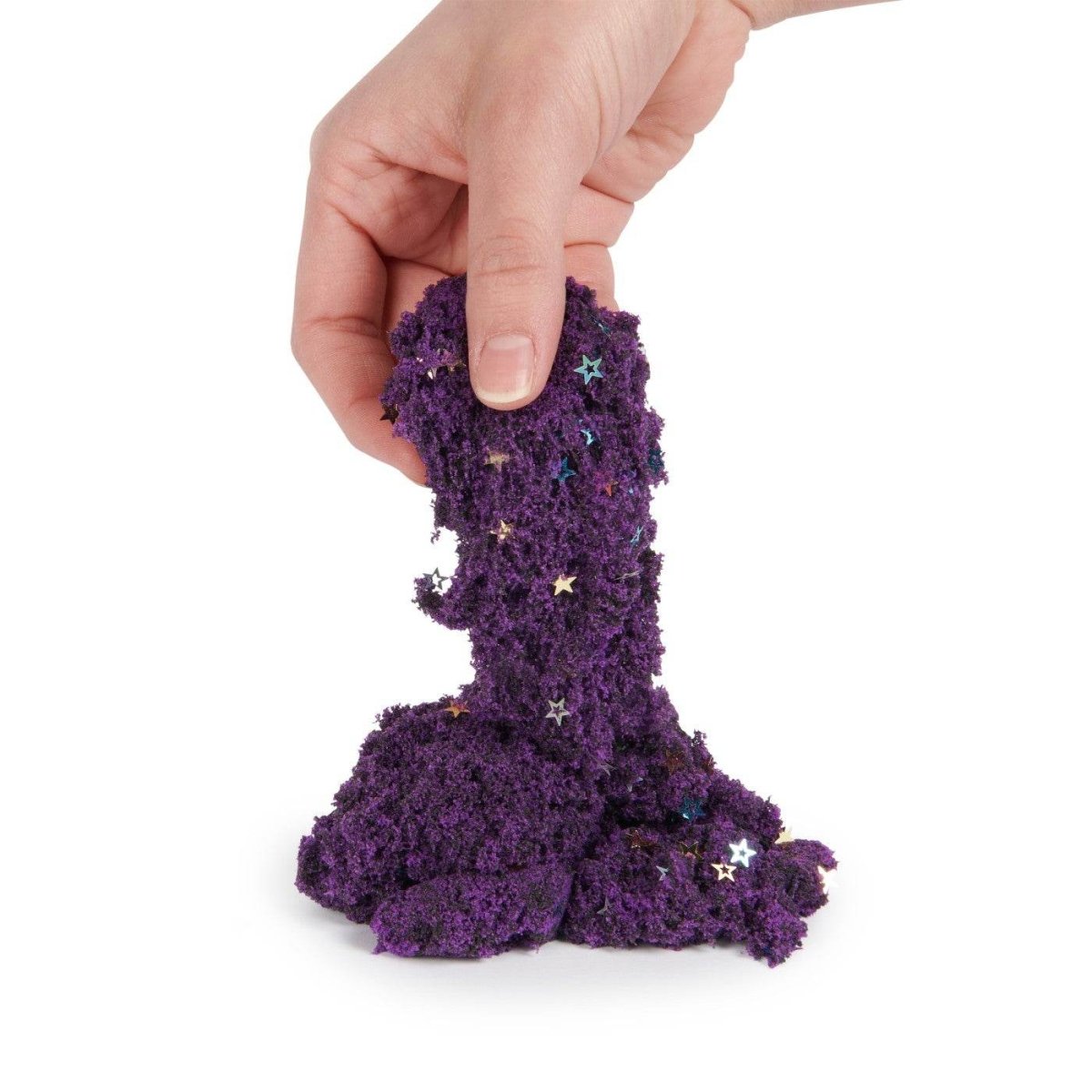 KINETIC SAND FLOWFETTI - Atelieru' lui Mesterica