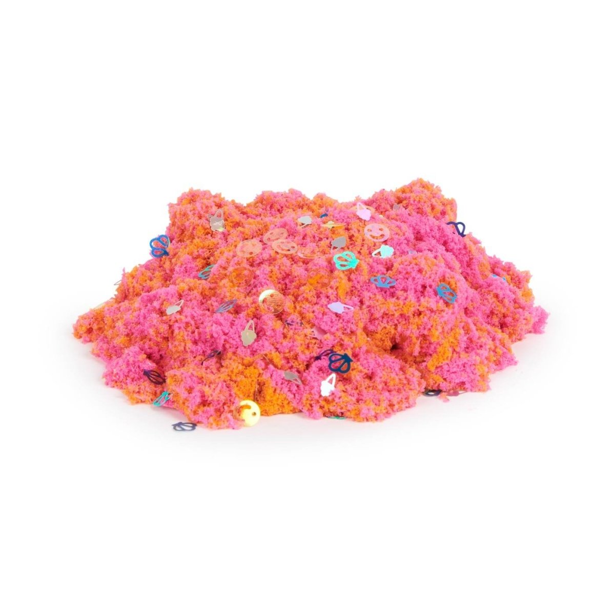 KINETIC SAND FLOWFETTI - Atelieru' lui Mesterica