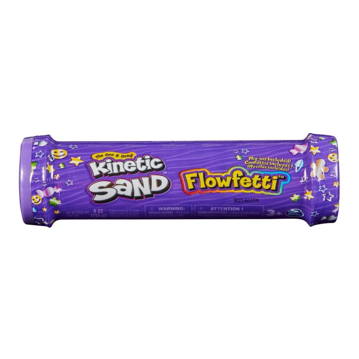 KINETIC SAND FLOWFETTI - Atelieru' lui Mesterica