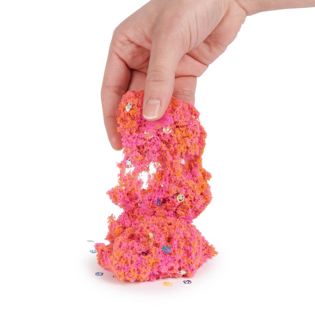KINETIC SAND FLOWFETTI - Atelieru' lui Mesterica