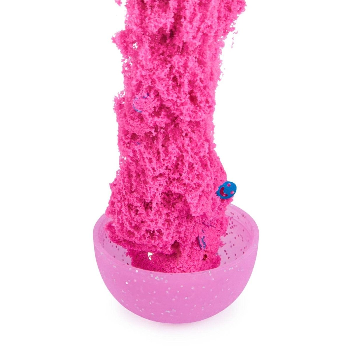KINETIC SAND PACHET 3 OUA CU SURPRIZA - Atelieru' lui Mesterica