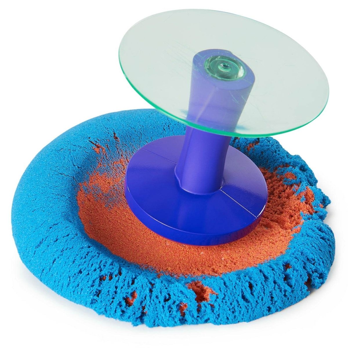KINETIC SAND SET DE JOACA SANDISFACTORY - Atelieru' lui Mesterica