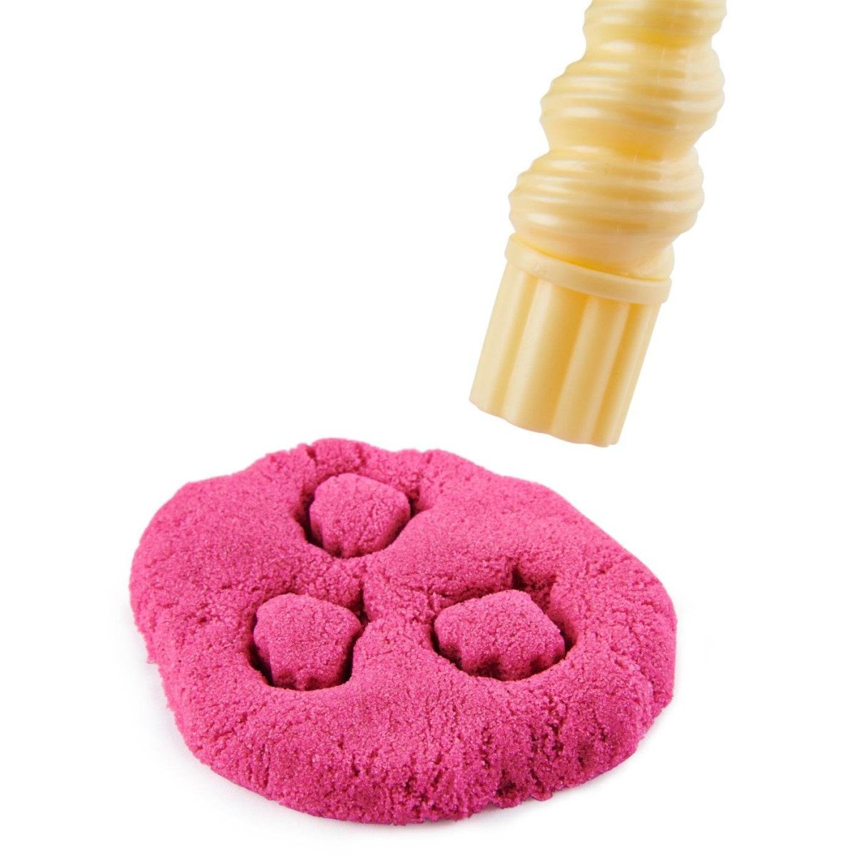 KINETIC SAND SET MERMAID CRYSTAL - Atelieru' lui Mesterica