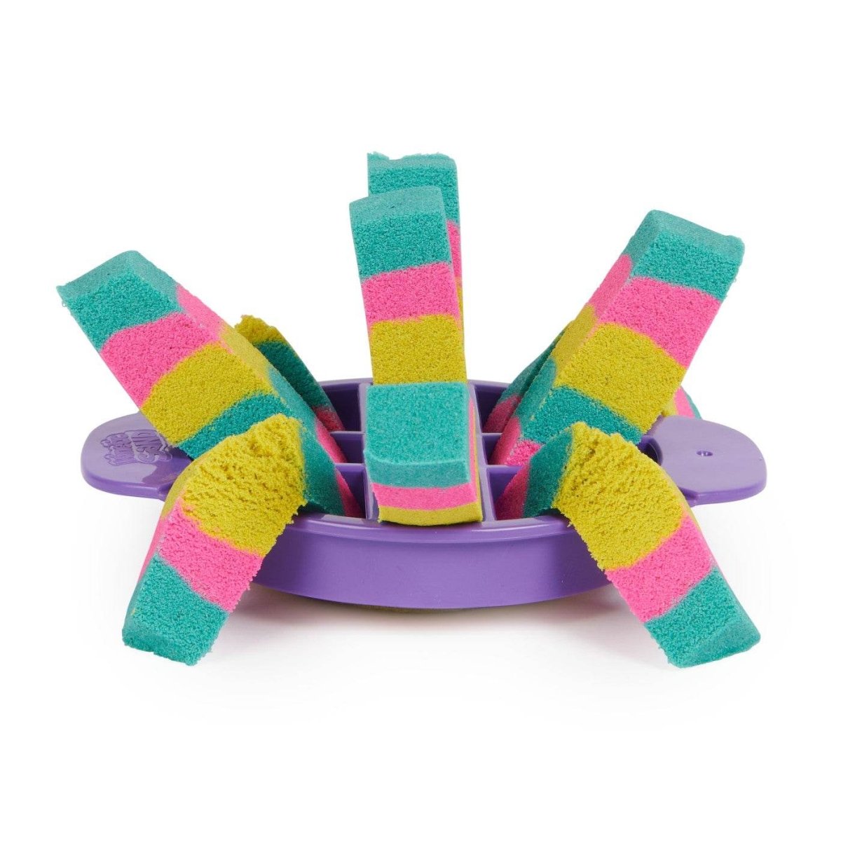 KINETIC SAND SET ULTIMATE SANDISFYING - Atelieru' lui Mesterica