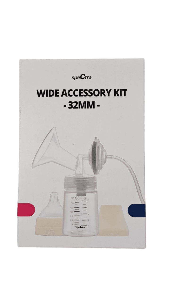 Kit premium 32mm (biberon+accesorii) Atelieru' lui Mesterica | Jucarii, haine si incaltaminte pentru copii