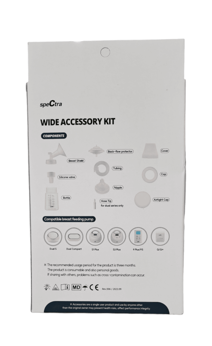 Kit premium 32mm (biberon+accesorii) Atelieru' lui Mesterica | Jucarii, haine si incaltaminte pentru copii