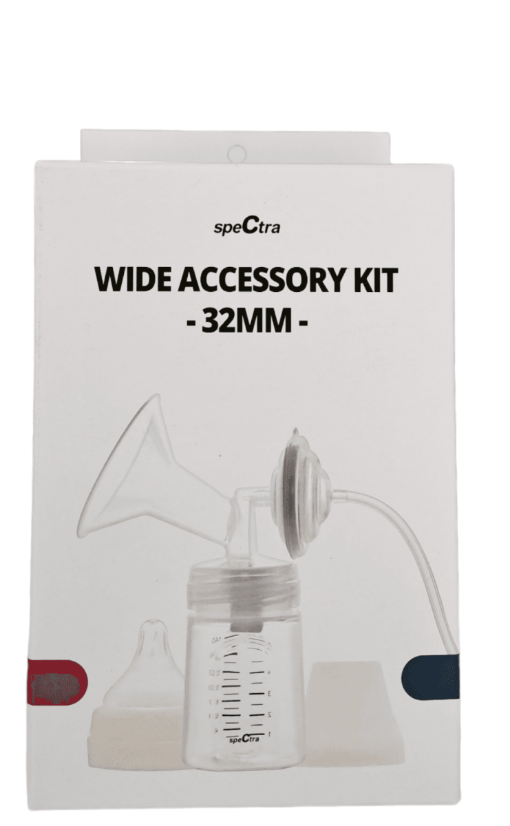 Kit premium 32mm (biberon+accesorii) Atelieru' lui Mesterica | Jucarii, haine si incaltaminte pentru copii