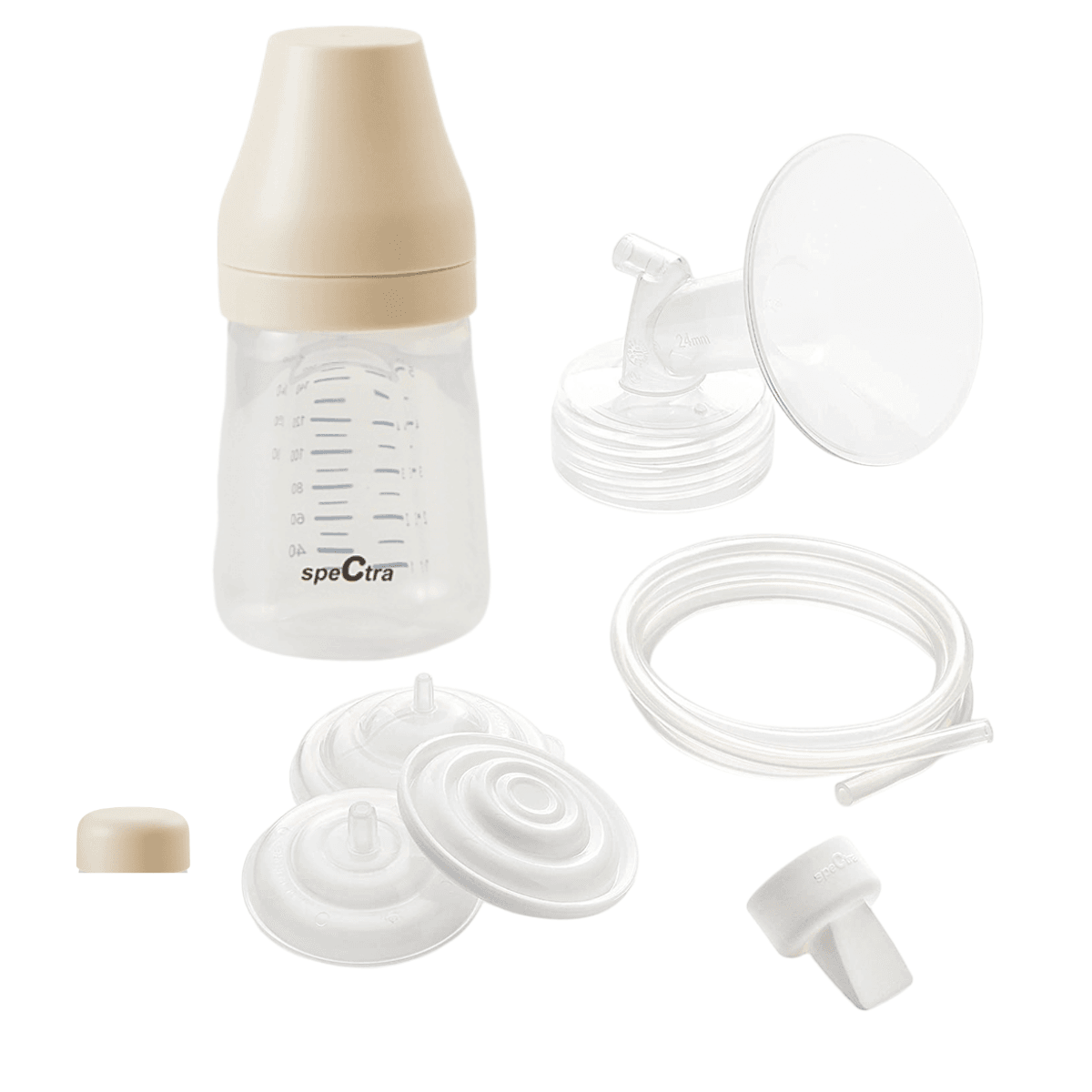 Kit premium 32mm (biberon+accesorii) Atelieru' lui Mesterica | Jucarii, haine si incaltaminte pentru copii